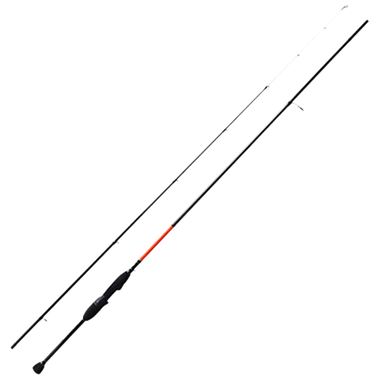 Спиннинг Maximus Pointer-X Microjig 2секц. MMJSPX-21UL 2.1м  0.8-6г Вес77г Тр.длина 1.10м ImF Fast
