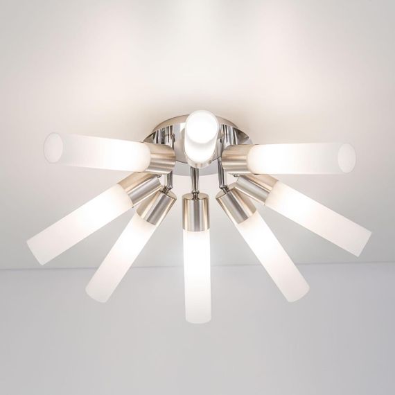 Потолочная люстра Citilux Компакто CL101181