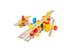 Конструктор Little Constructor Junior 50