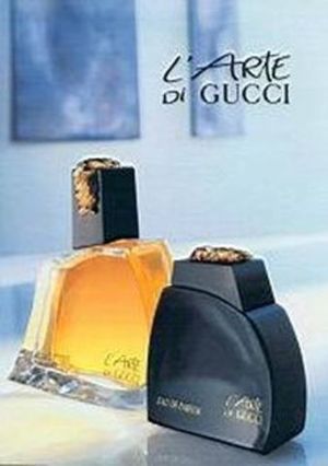 Gucci L'Arte de