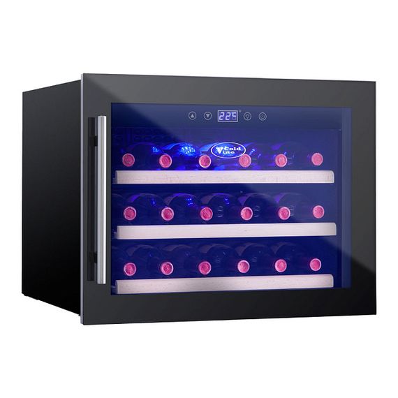 Винный холодильник Cold Vine C18-KBB1
