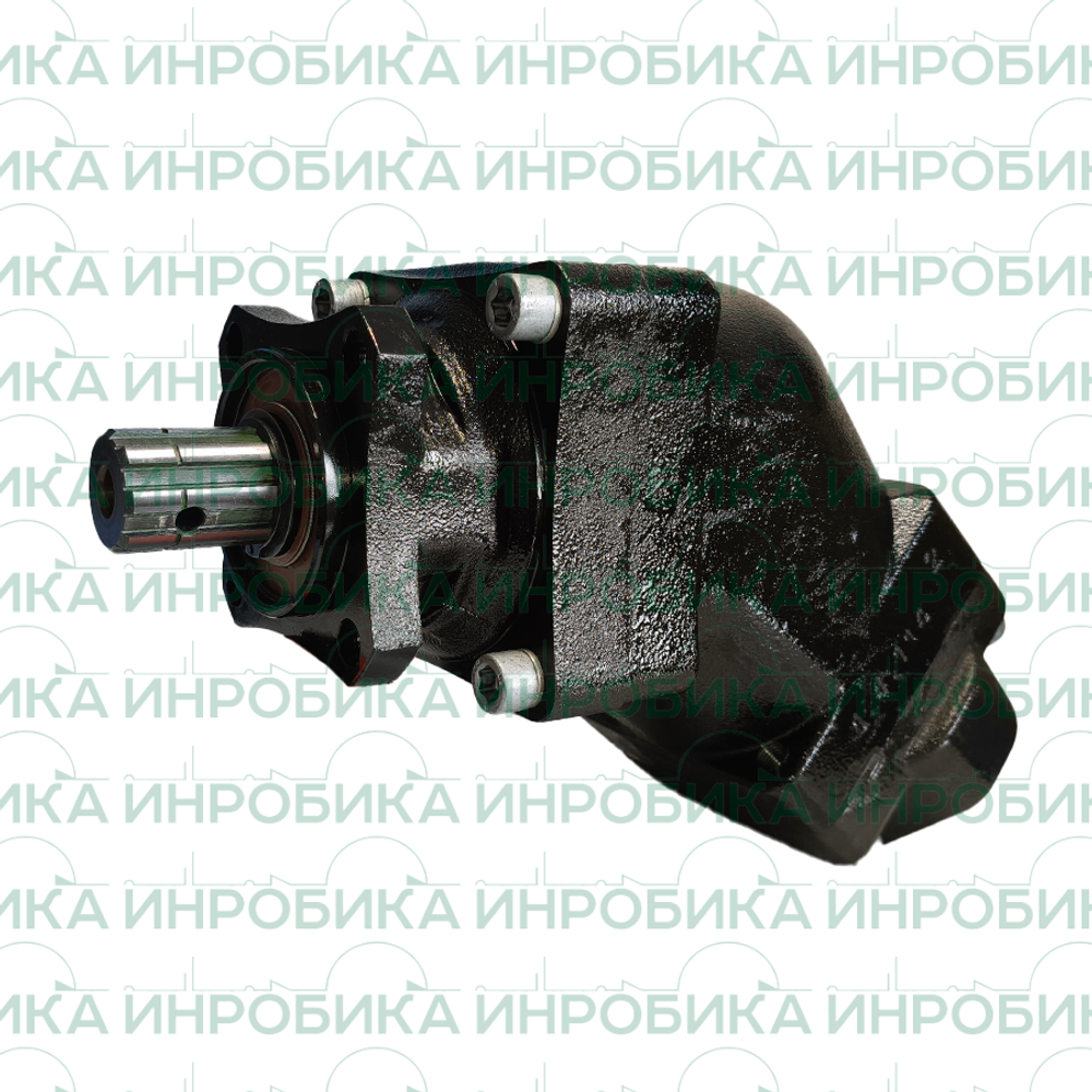Насос аксиально-поршневой TWIN FLOW 76/76 R ISO 60400117673