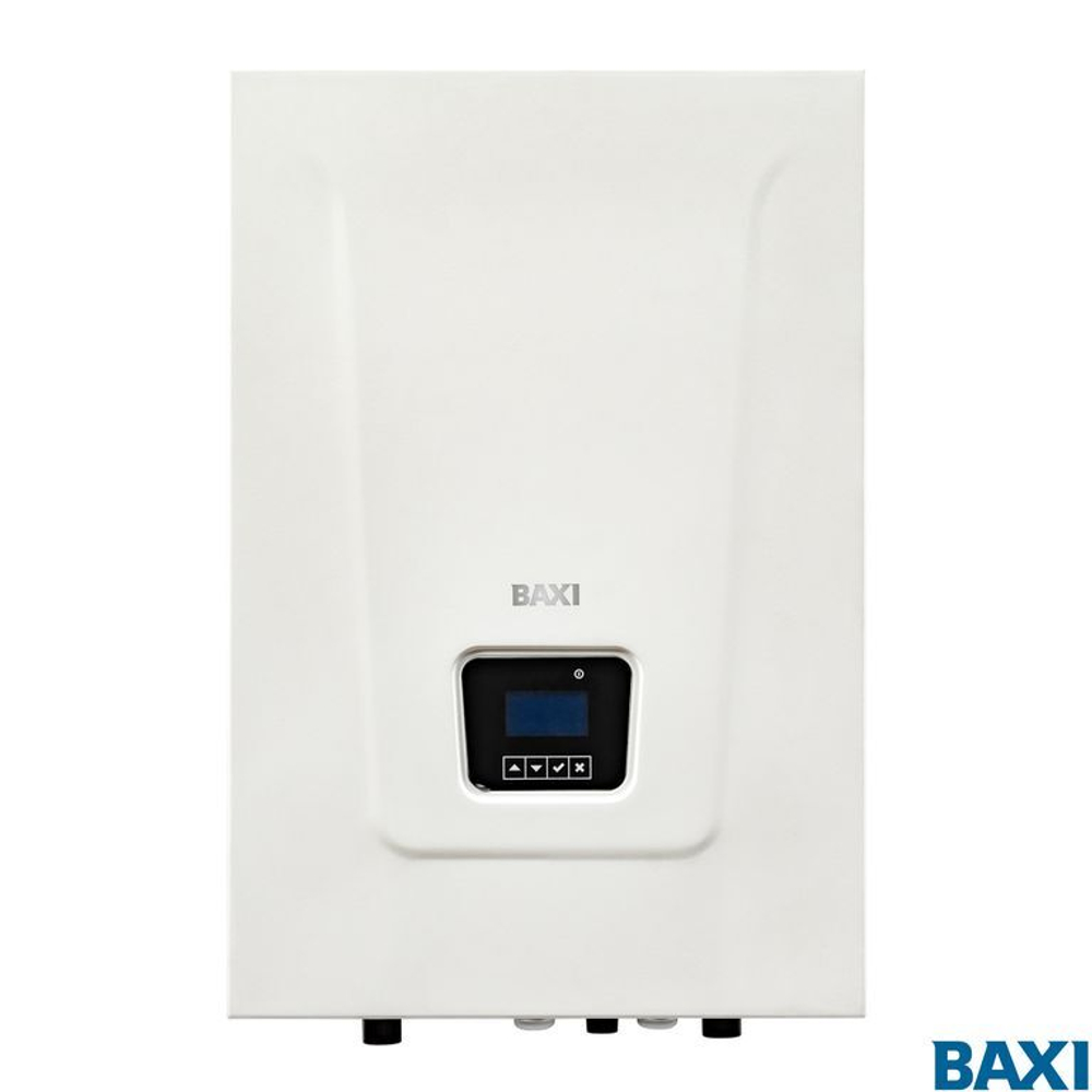 Котел электрический BAXI Ampera 6-30 кВт