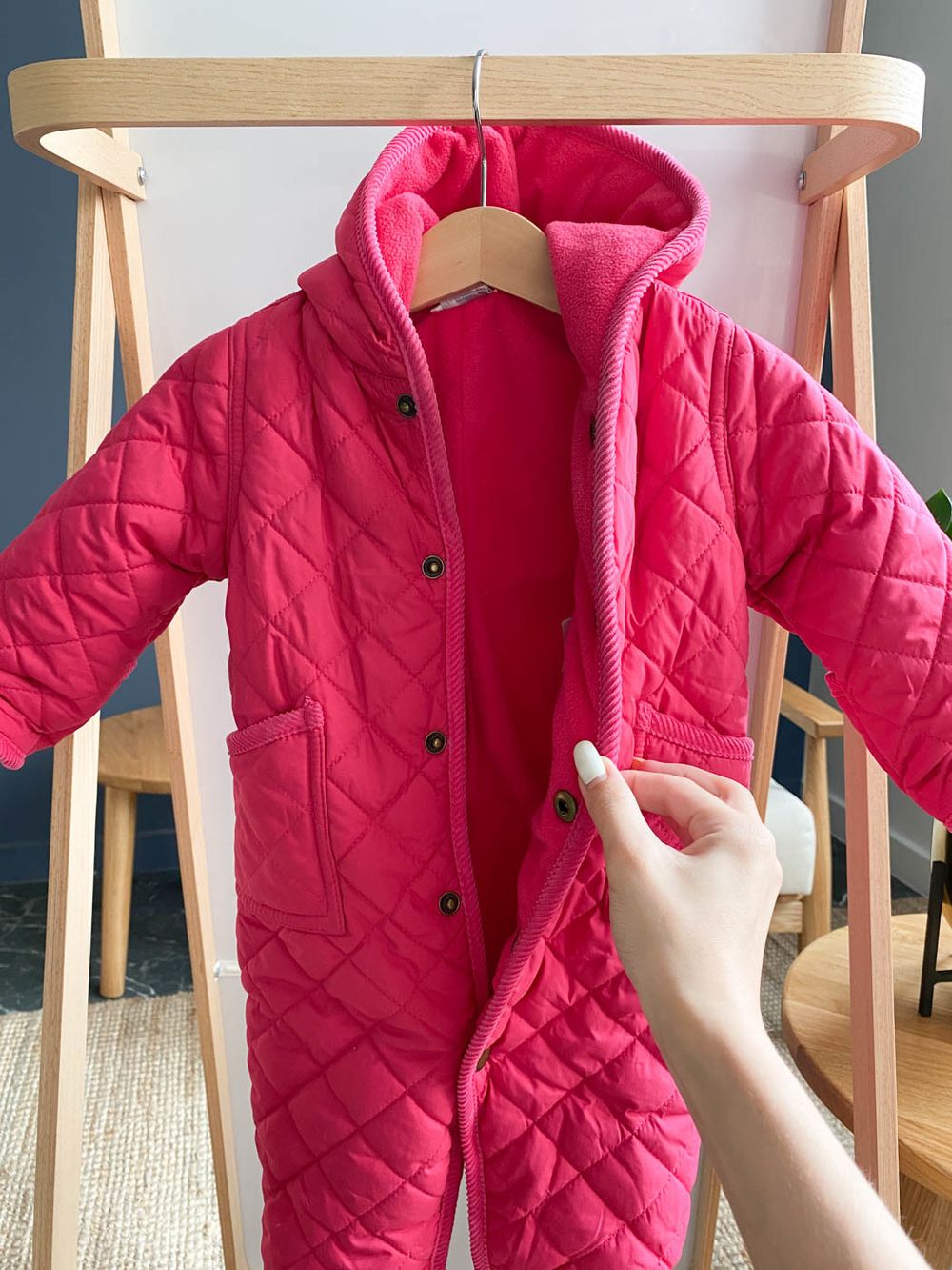 Комбинезон Ralph Lauren, 68