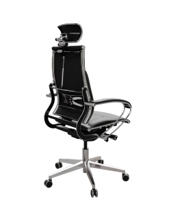 Эргономичное кресло Move B2-10K - Infinity /Kc06/Nc06/K2cL/H13mL-3D(M26.B32.G25.W03)