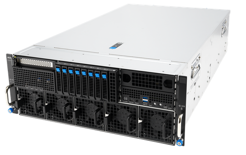 Сервер ASUS ESC8000-E12P