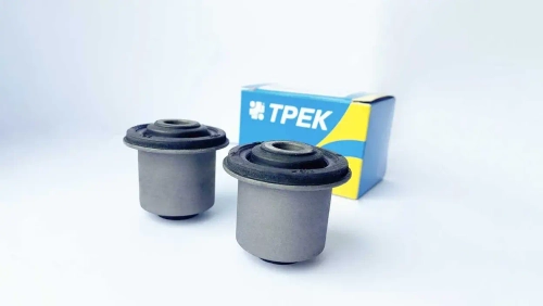 Комплект сайлентблоков рычага LADA LARGUS, X-RAY, RENAULT LOGAN - 2 шт., ТРЕК.SBST-113