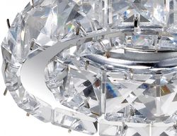 Встраиваемый светильник Novotech Neviera 370168