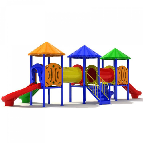 Детская игровая площадка Богатырь 3.3