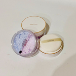 Пудра для лица двухцветная матирующая ADELICA Loose Setting Powder 12 g