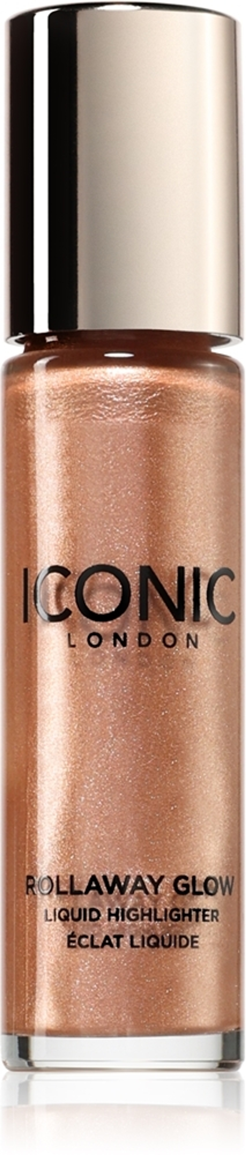 ICONIC London Rollaway Glow - жидкий отбеливатель, 8 ml
