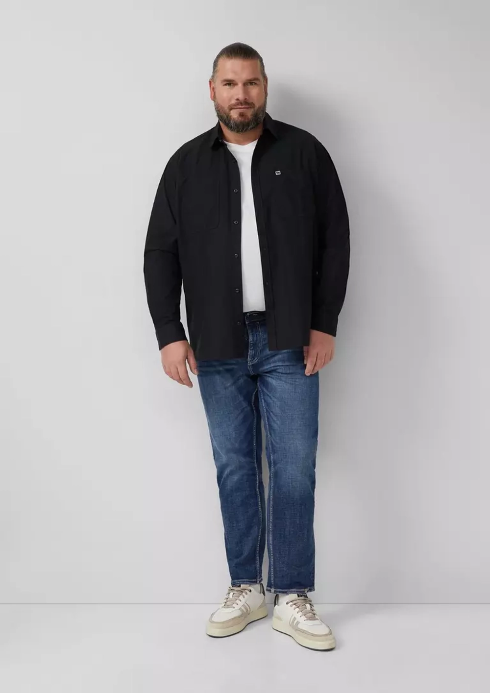 Рубашка s.Oliver