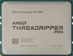 Процессор AMD Ryzen Threadripper 5965WX, sWRX8,  OEM [100-000000446]