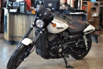 Harley-Davidson Street 750 2019