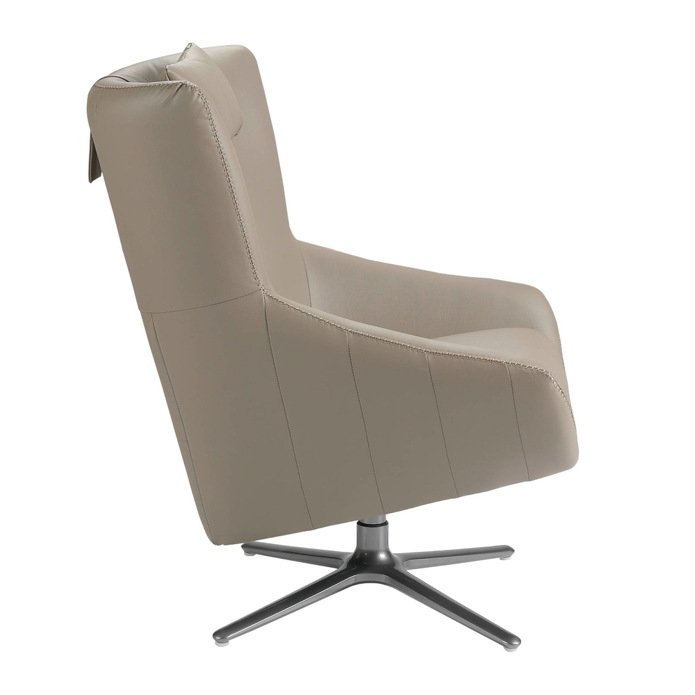 Кресло поворотное A1001 /5044