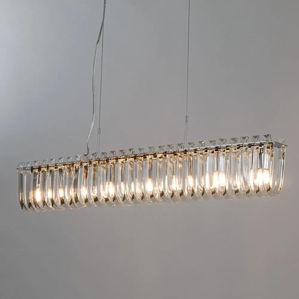 Подвесная люстра Arte Lamp