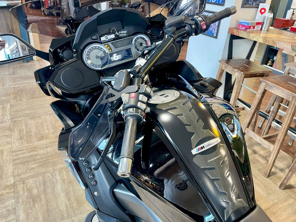 BMW K 1600 B, 2018