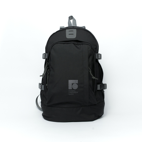 Рюкзак DNMC черный