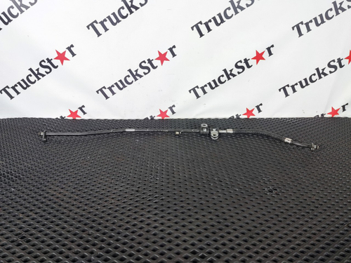 Трубка системы охлаждения EGR 2018г.