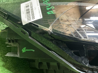 Фара правая Chery Tiggo 9 (2024-н.в.) LED