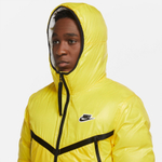 Куртка Nike, желт.