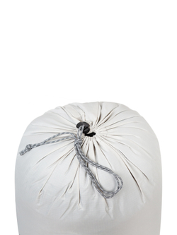 Спальный мешок теплый Naturehike CW400, ширина 75 см (NH18C400-D)