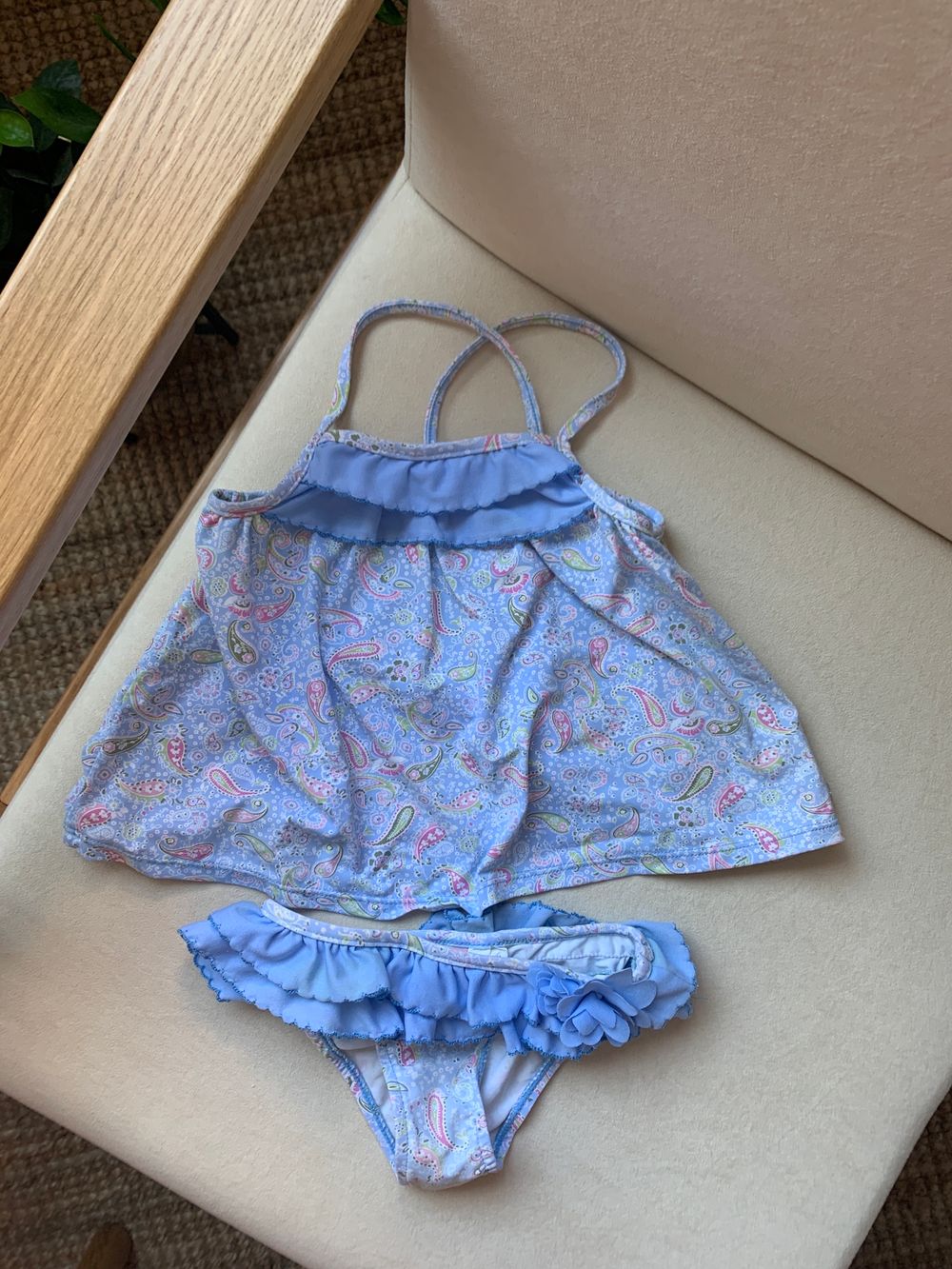 Купальник B con B