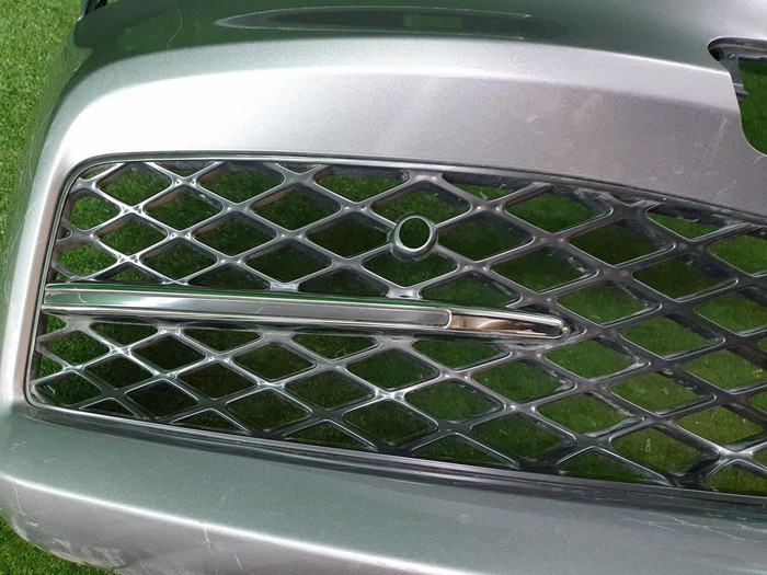 Бампер передний Genesis G80 2 (2020-2024) В сборе