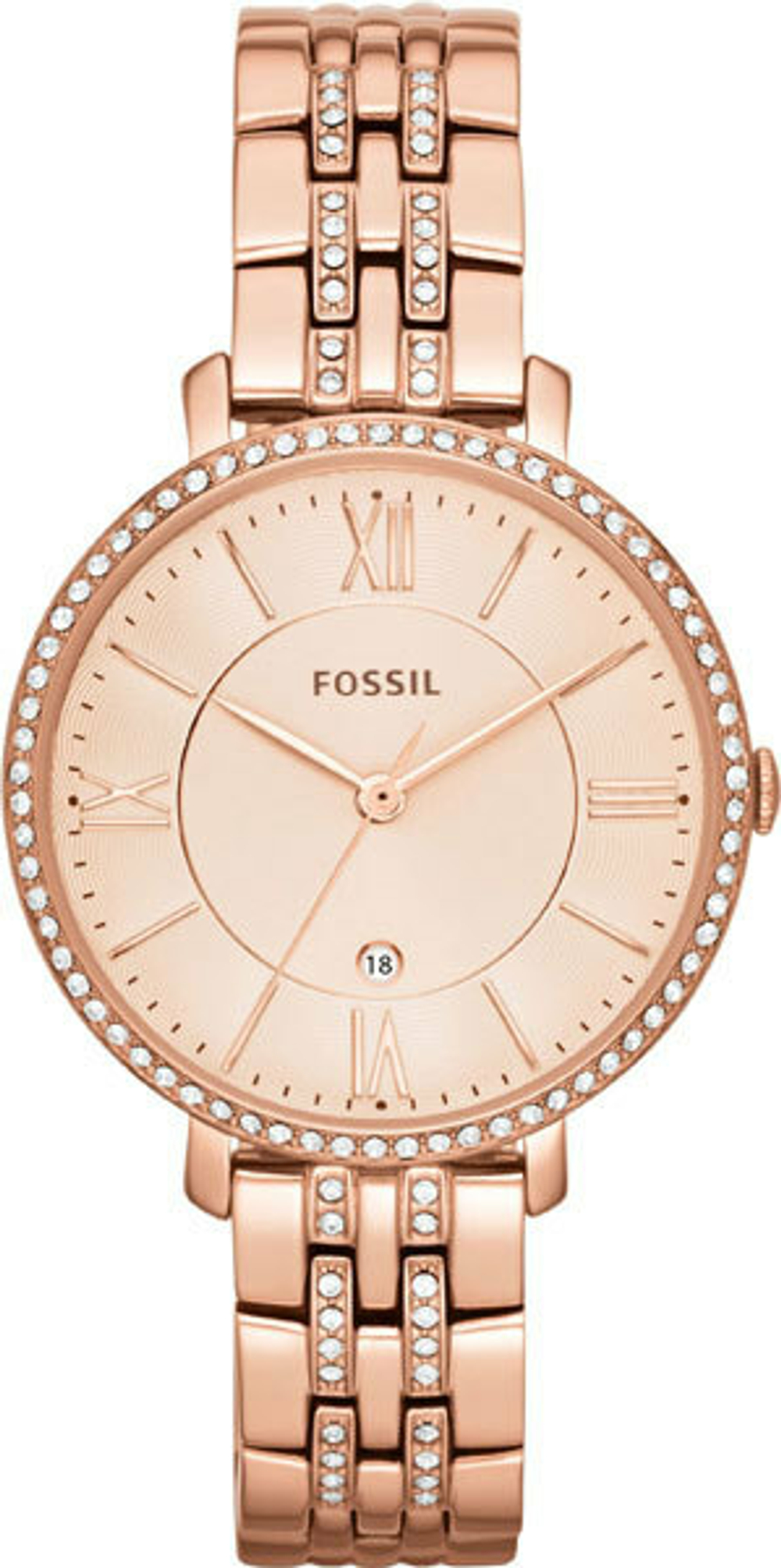 Наручные часы Fossil ES3546