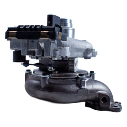 Турбина 826830-5003S Garrett для Mercedes