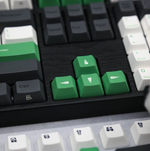 Клавиатура VARMILO VEM108 Panda R2 EC V2 Ivy UA черный