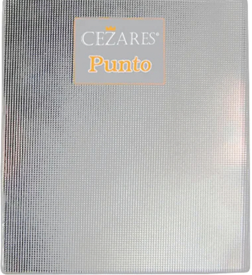 Душевой уголок Cezares Elena 80x80 L ELENA-W-A-1-80-P-Cr-L профиль Хром стекло рифленое