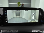 Hyundai The New Palisade Дизель 2.2 2WD (08.2022)