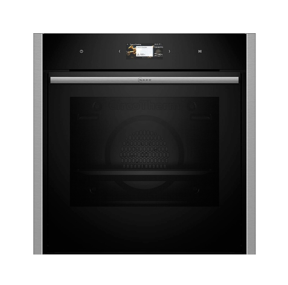 Духовой шкаф Neff B64CS31N0