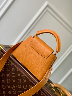 Louis Vuitton Capucines Mini