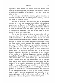 The Roots, Verb-Forms, and Primary Derivatives of the Sanskrit Language | Whitney William Dwight