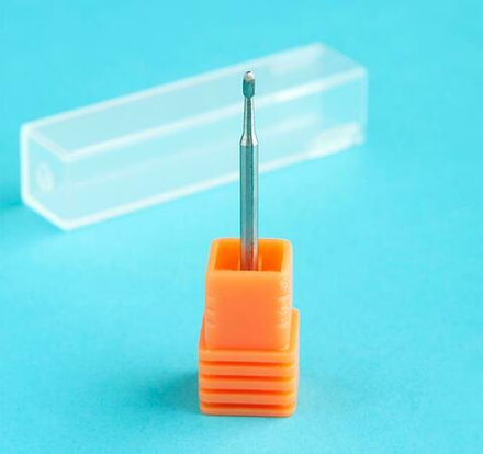 1319 Безопасная фреза ONY CLEAN 1,6*3 мм