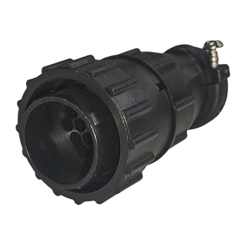 Разъём кабельный TYCO 14 PIN