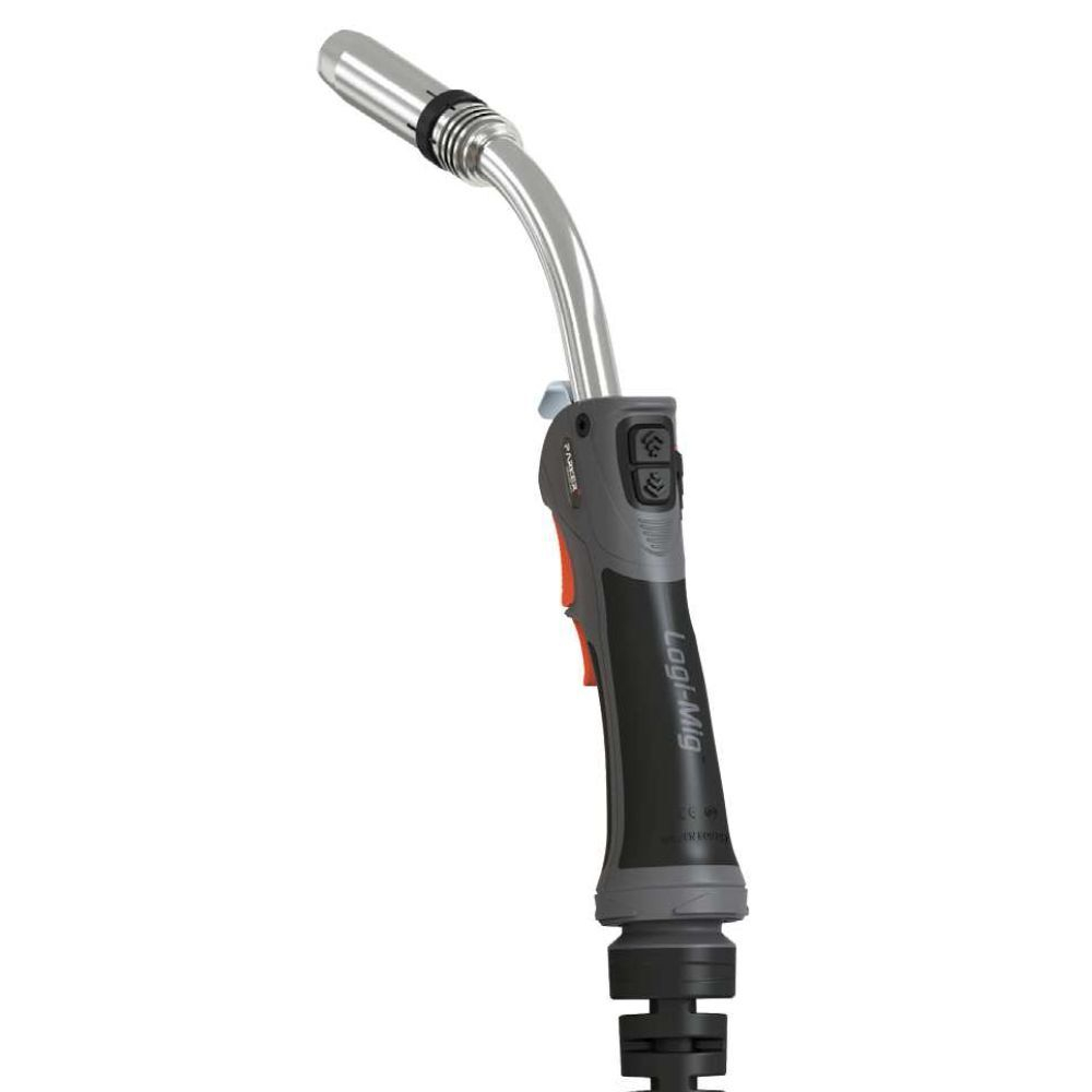 Горелка Logi-Mig LMB 360A 3m