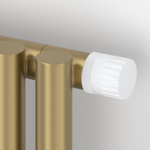 Сунержа Эстет-1 EU50 правый 1200х225 5 секций