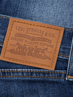 Женские прямые джинсы с завышенной талией Levi's 724 High Rise Straight 18883-0268