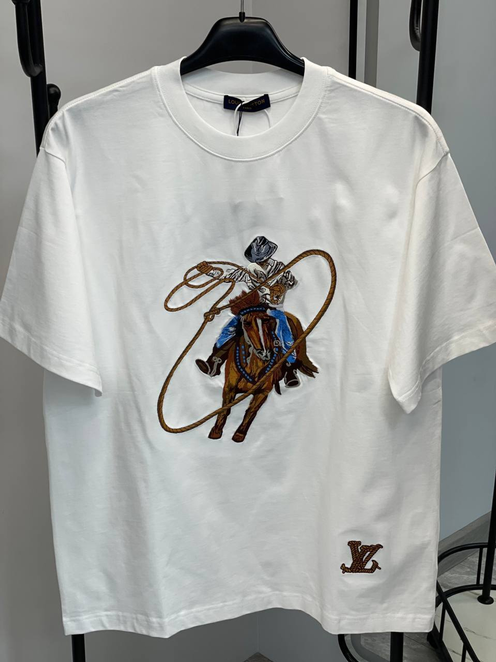 Футболка Louis Vuitton