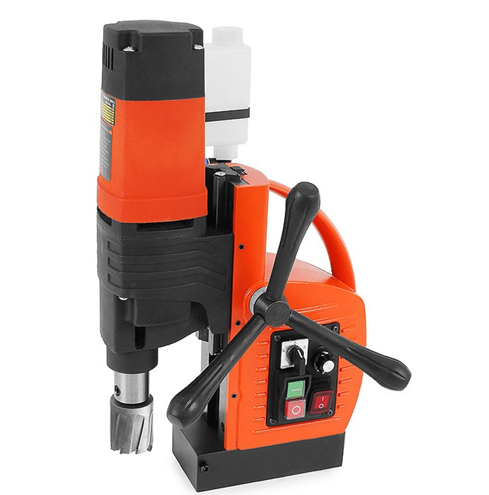 Станок сверлильно-резьбонарезной Messer ВMD-55А 11-01-055 на магнитном основании 1500 Вт