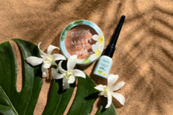 Physicians Formula Butter Matte Monoi - Компактная бронзирующая пудра оттенок Matte Sunkissed, 9 g