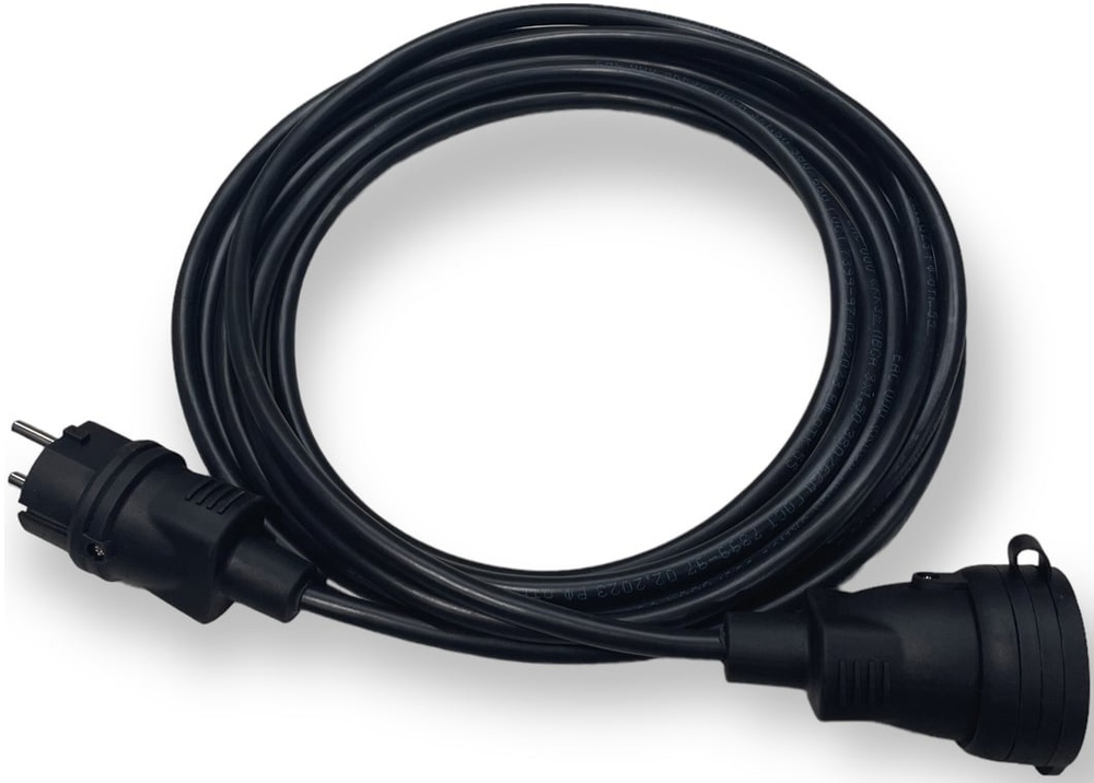 Удлинитель силовой iTOK i-CONNECT-SU-PVS-315-1-44-40