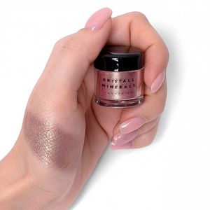 Пигмент "Театральный Петербург" Р052 Королевская роль 1 г (Kristall Minerals Cosmetics)