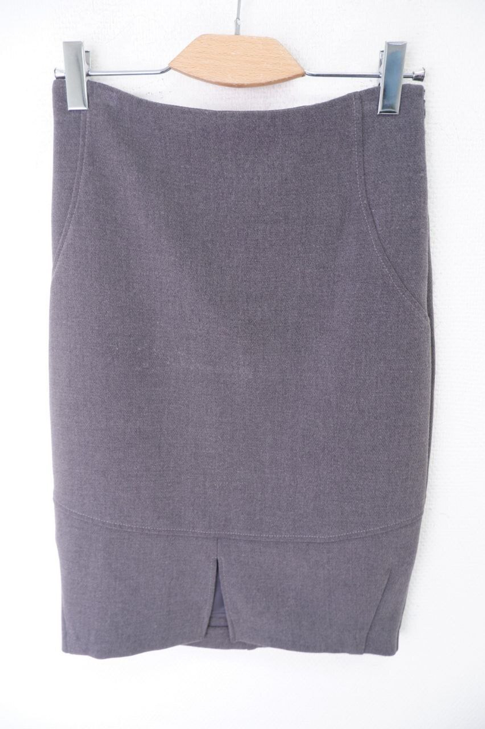 Юбка Glance классического кроя 46 размер