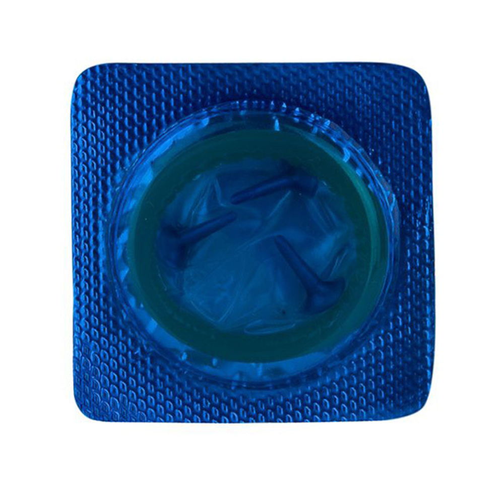 Насадка стимулирующая с ароматом шампанского Sitabella 3D Шампанское торжество 1416