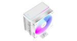 Вентилятор для процессора Ocypus Gamma A40 WH ARGB TDP 200W 1851/1700/1200/115X/AM5/AM4 Белый