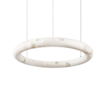 Подвесной светодиодный светильник Loft It Oslo acrylic 10547/1000